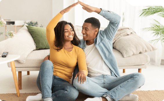Variable rate mortgage